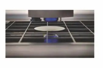 Semiconductor Laser Measurement Sample