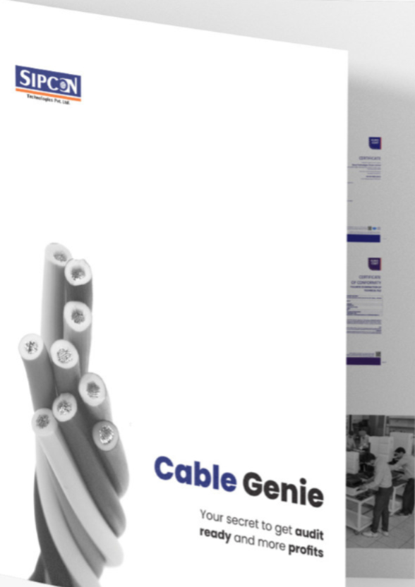 Cable Genie Product Catalogue