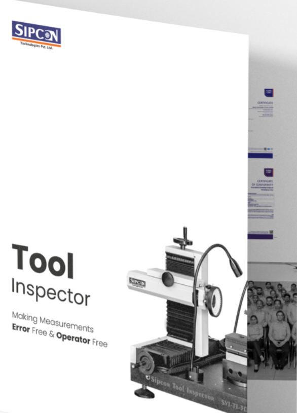 Tool Inspector Product Catalogue