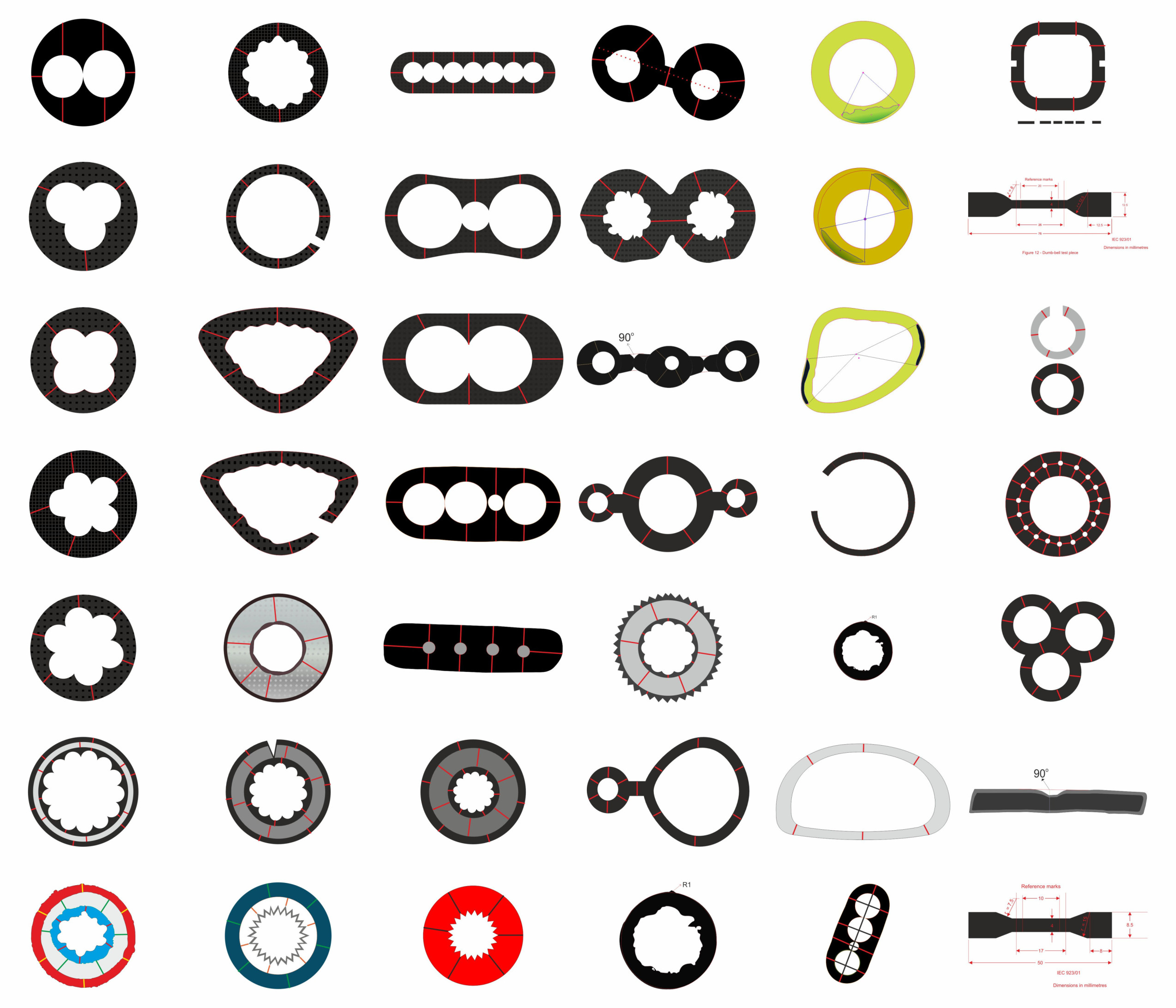 Cable Genie Measurement Capabilities