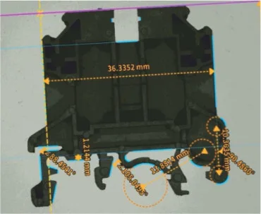 CMM Multi Ring Light