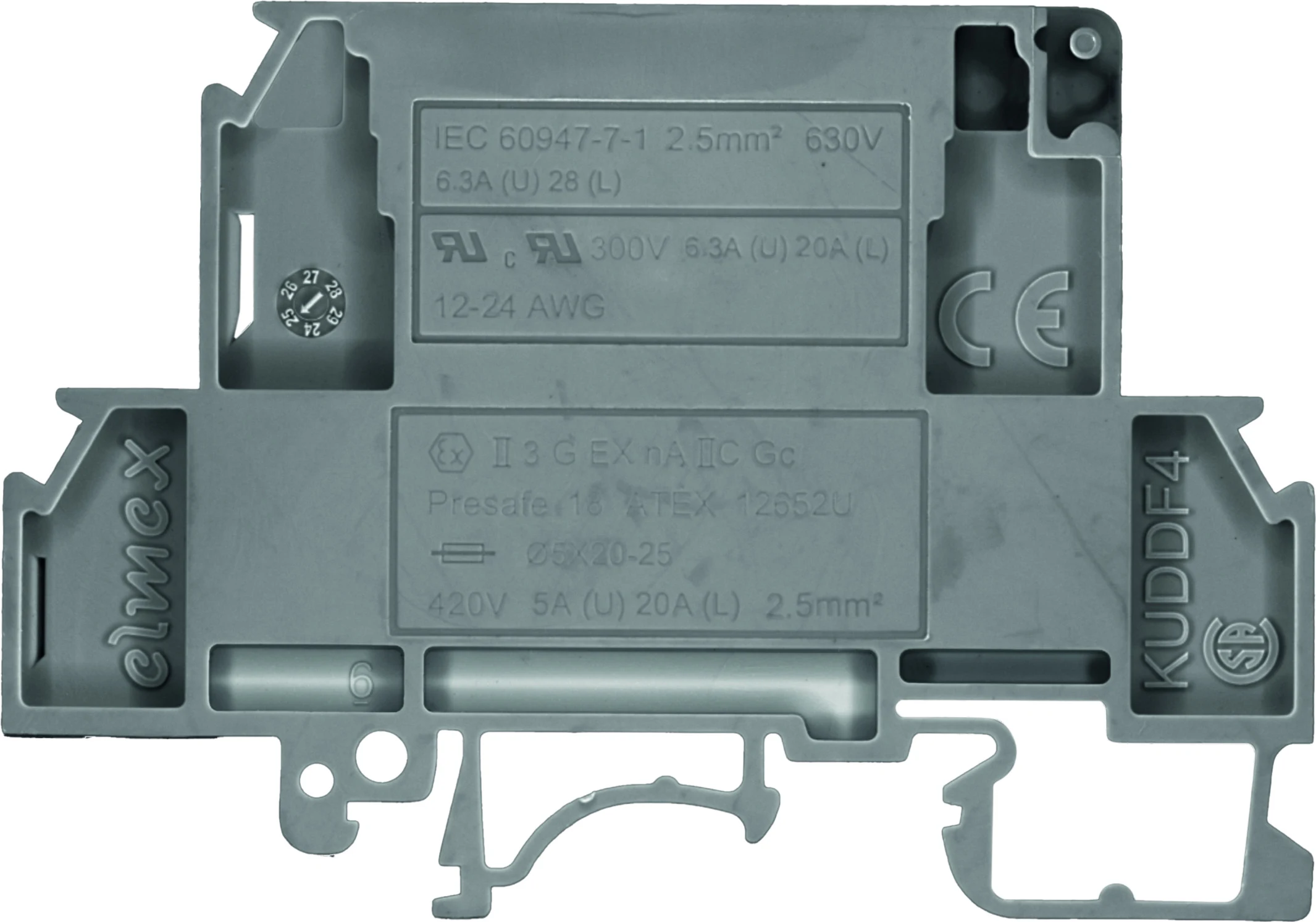 One Click System Coaxial Light