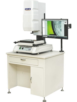 FOV Video Measuring Machine