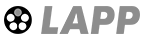 lapp Logo