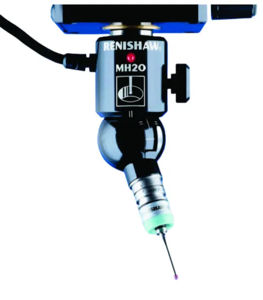 MH-20 CMM Probe
