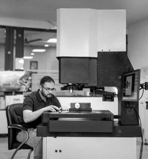 Next Generation Optical Measurement