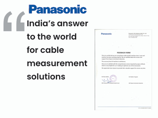 Panasonic