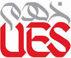 UES logo