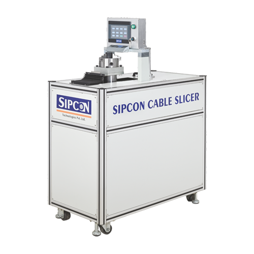 Cable Slicer