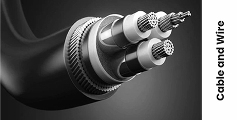 Cable Wire
