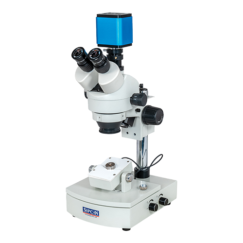 Die Inspection microscope