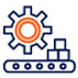 Fasteners-gears