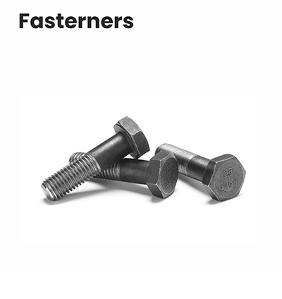 Fasterners
