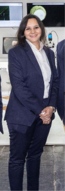 Parul Wadhawan