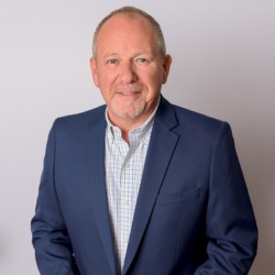 Peter Delany