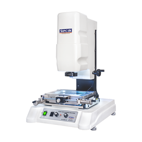 Video Measuring Machine 