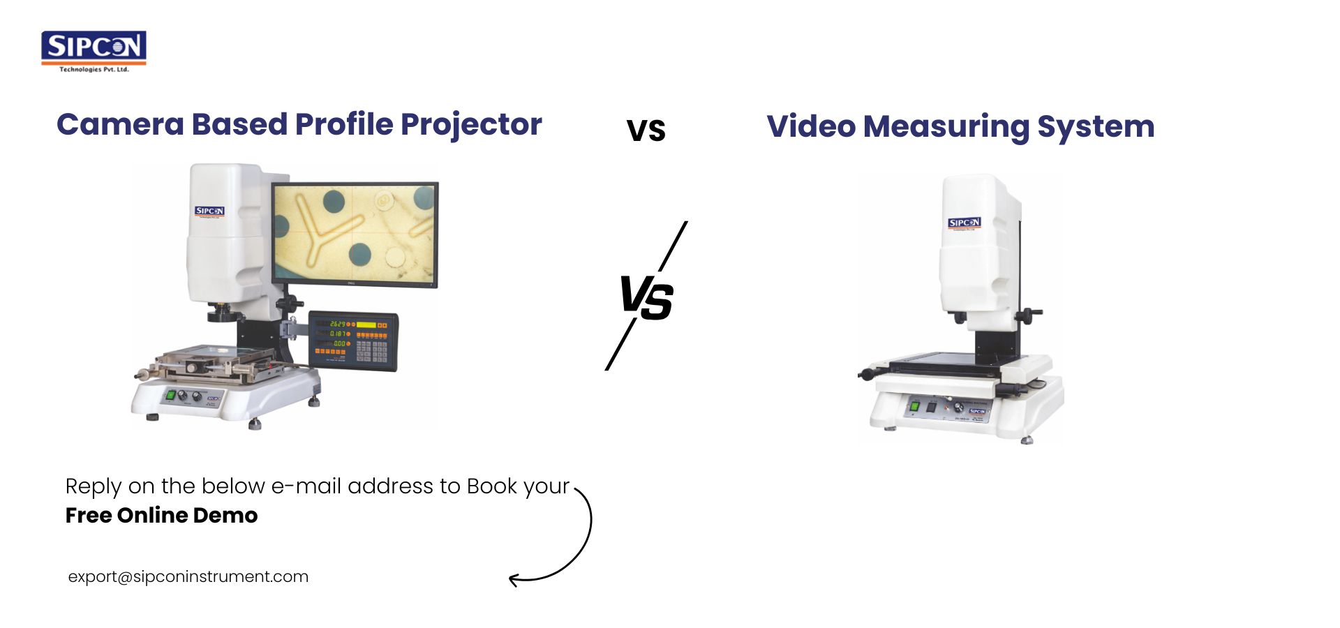 Camera Based Profile Projector vs. Video Measuring System: Which is Better for Precision Measurement?