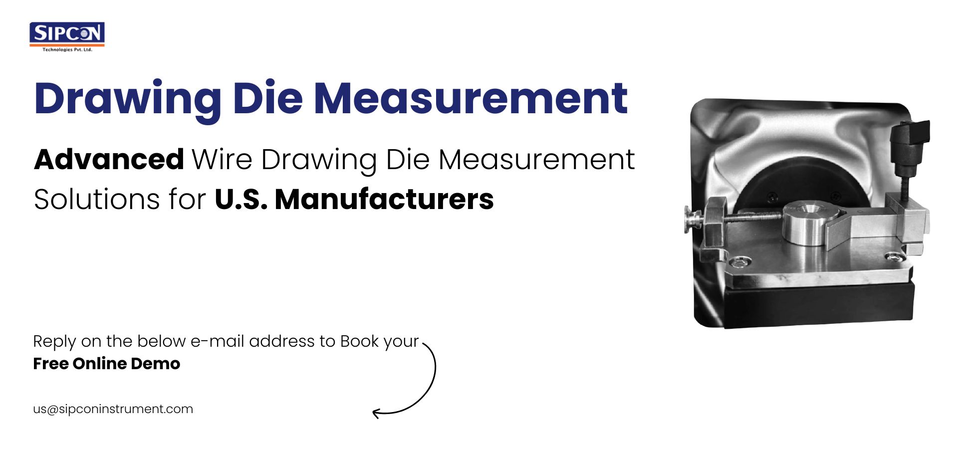 Drawing Die Measurement Machines in the USA: A Strategic Advantage for Wire Manufacturers