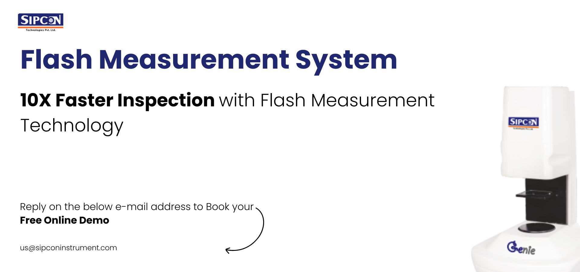 Why Flash Measurement Systems Are 10X Faster Than Traditional Inspection in the USA