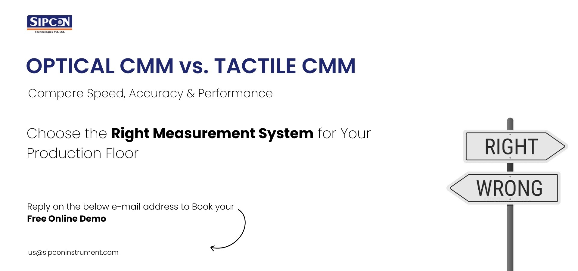 Optical CMM vs Tactile CMM: Which Fits Your Production Floor in the USA?