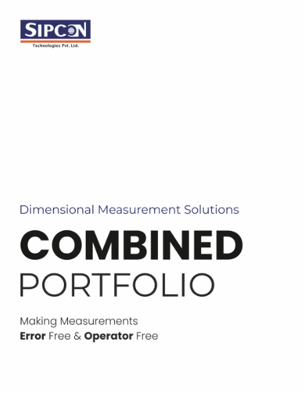 Combined Catalogue