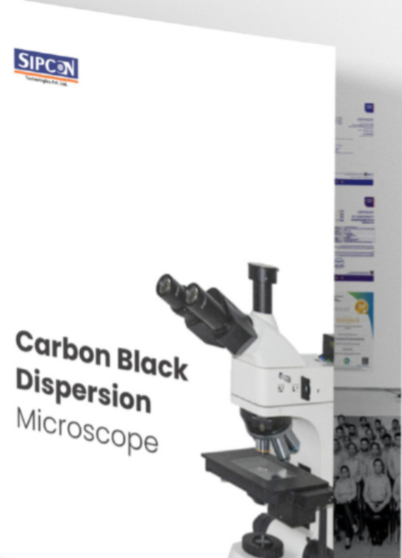 Carbon Black and Void Contamination Microscope Product Catalogue PDF Download