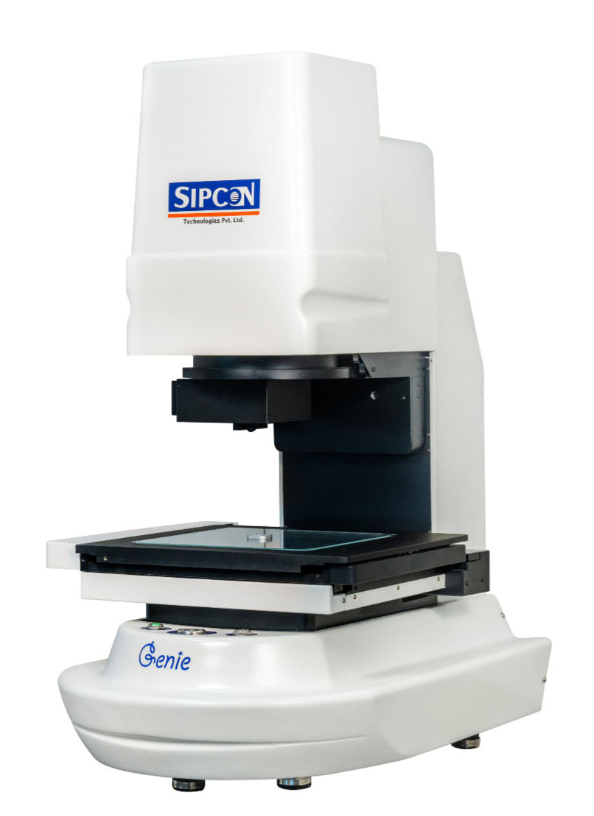 Next Generation Optical Measurement