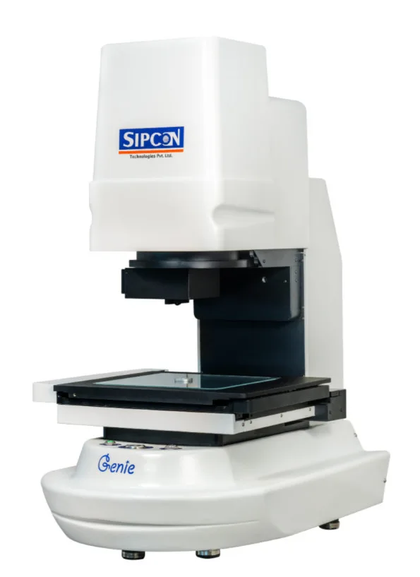Next Generation Optical Measurement