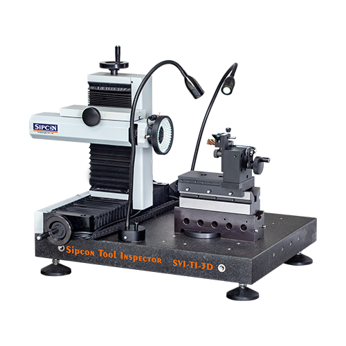 US Precision Tool Inspector