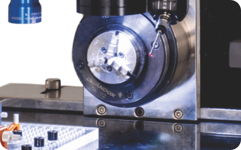 Rotary Indexer