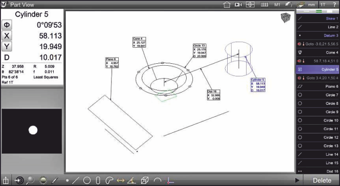 DXF Overlay