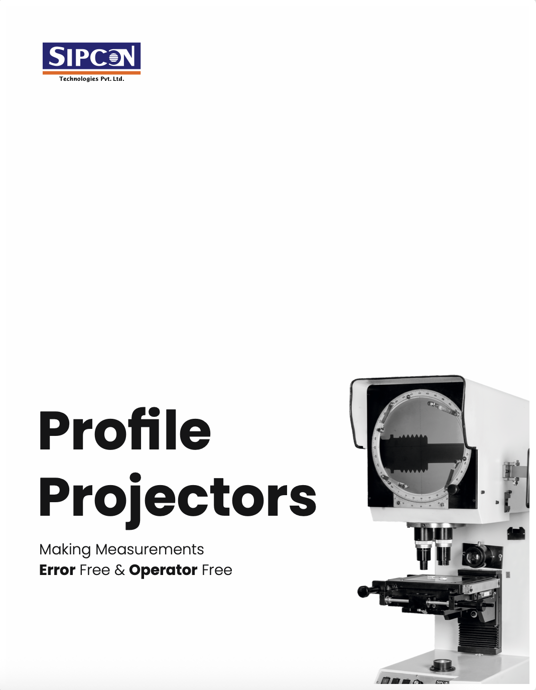 How to Buy Profile Projector