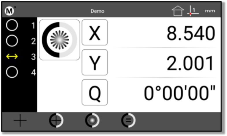 Clean, Intuitive Design